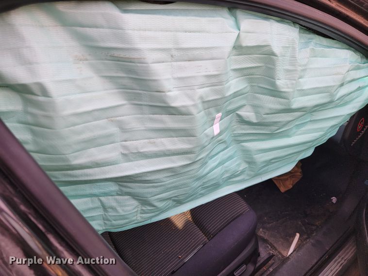 image for item JE9196 2013 Chevrolet Caprice Police