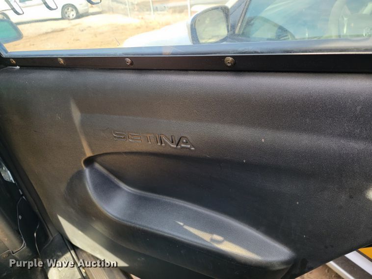 image for item JE9196 2013 Chevrolet Caprice Police