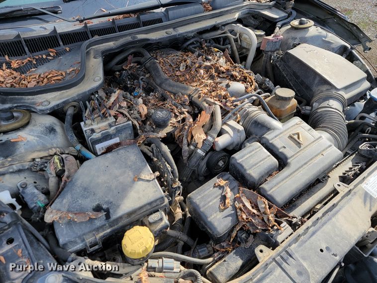 image for item JE9196 2013 Chevrolet Caprice Police