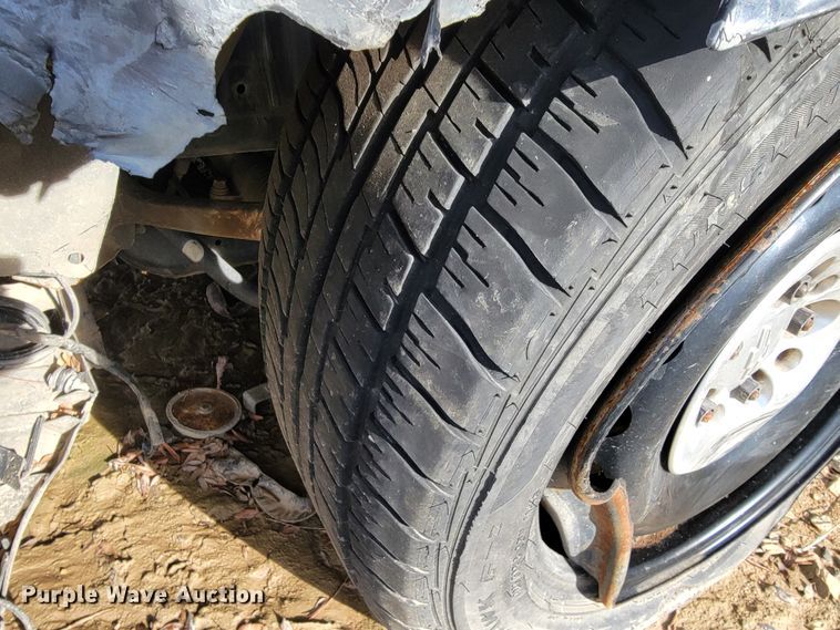 image for item JE9196 2013 Chevrolet Caprice Police