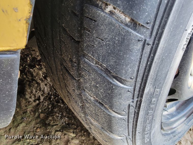 image for item JE9196 2013 Chevrolet Caprice Police