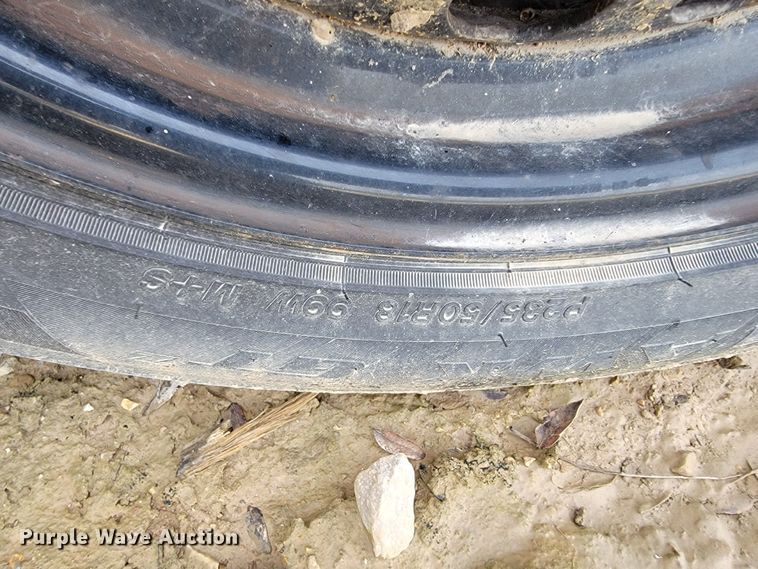 image for item JE9196 2013 Chevrolet Caprice Police