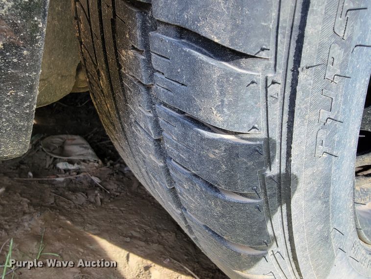 image for item JE9196 2013 Chevrolet Caprice Police