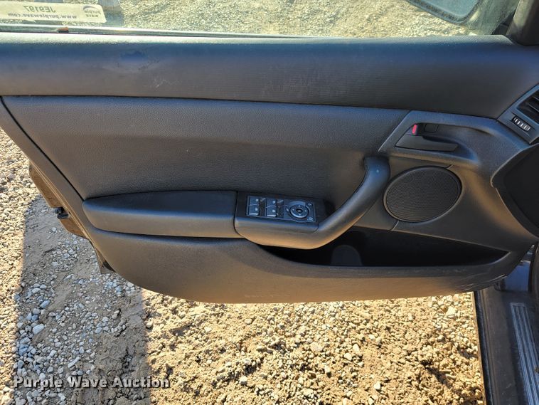 image for item JE9197 2013 Chevrolet Caprice Police