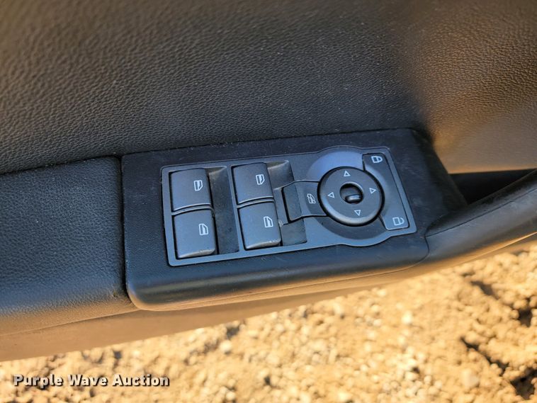 image for item JE9197 2013 Chevrolet Caprice Police