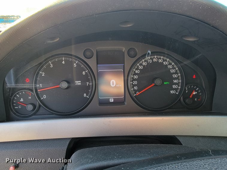 image for item JE9197 2013 Chevrolet Caprice Police