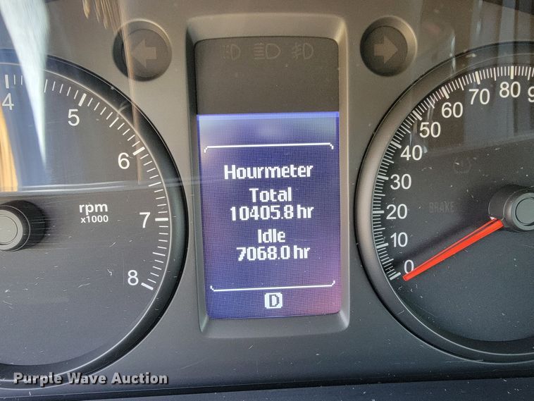 image for item JE9197 2013 Chevrolet Caprice Police