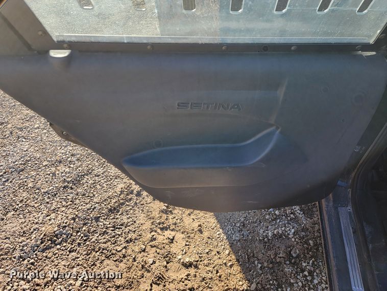 image for item JE9197 2013 Chevrolet Caprice Police