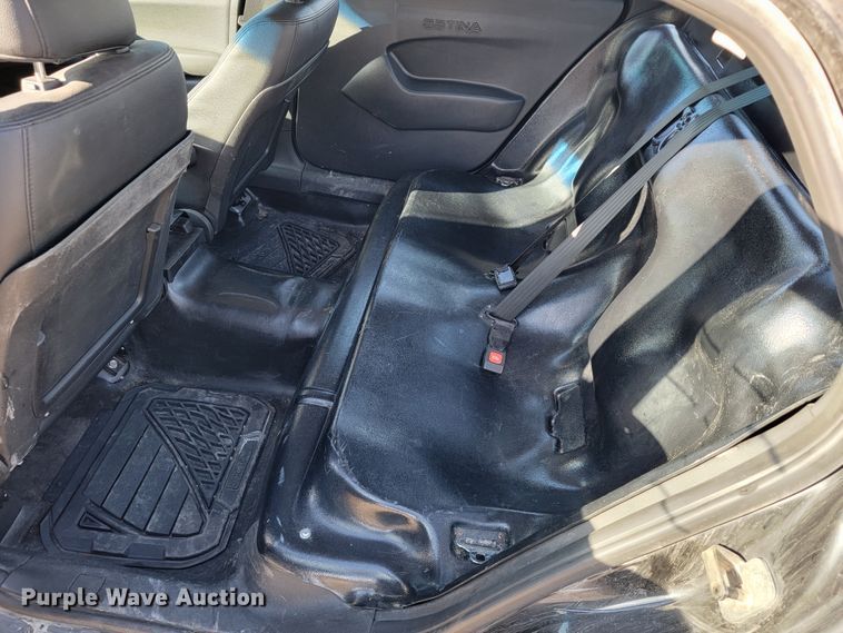 image for item JE9197 2013 Chevrolet Caprice Police