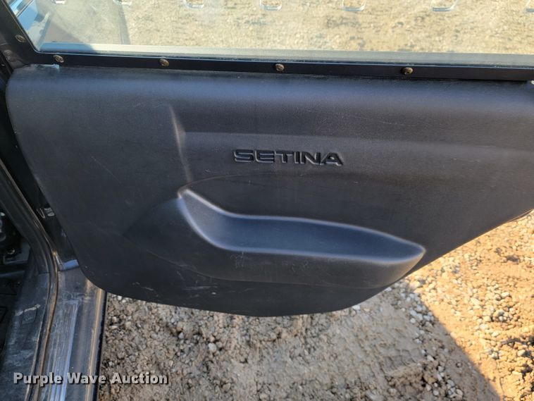 image for item JE9197 2013 Chevrolet Caprice Police