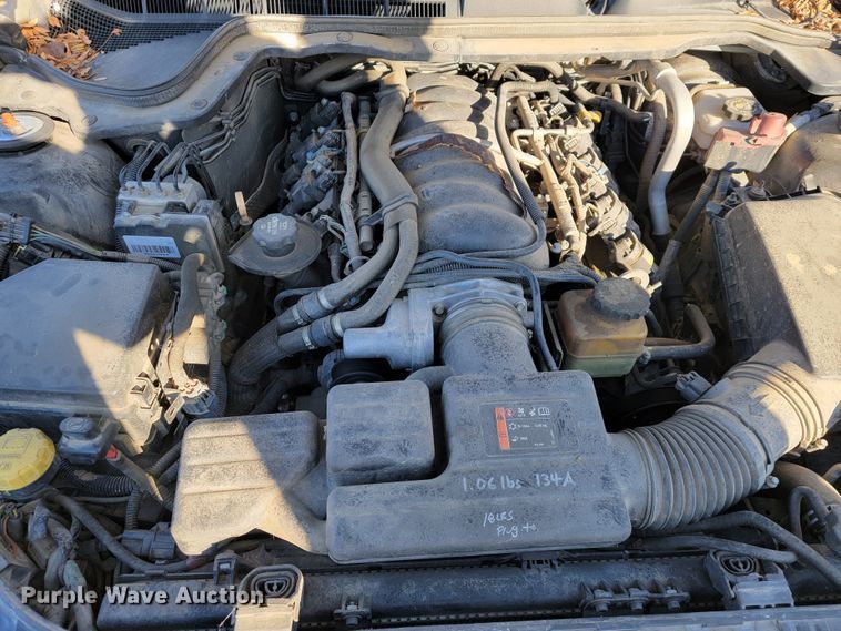 image for item JE9197 2013 Chevrolet Caprice Police