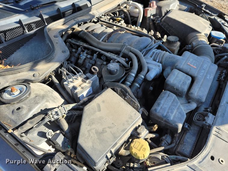 image for item JE9197 2013 Chevrolet Caprice Police