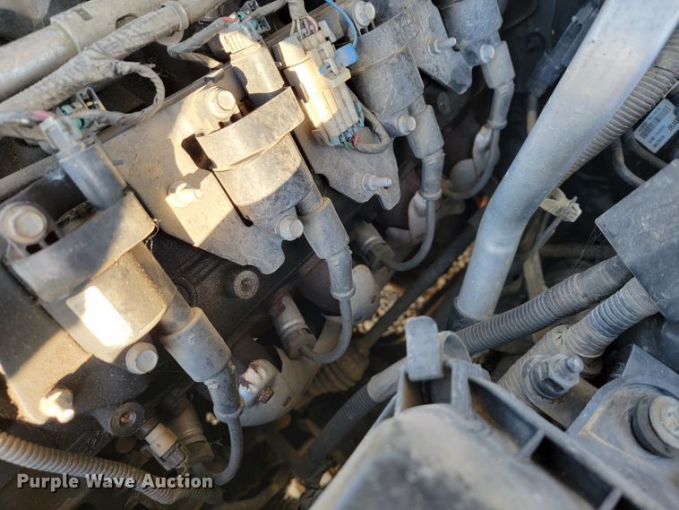 image for item JE9197 2013 Chevrolet Caprice Police