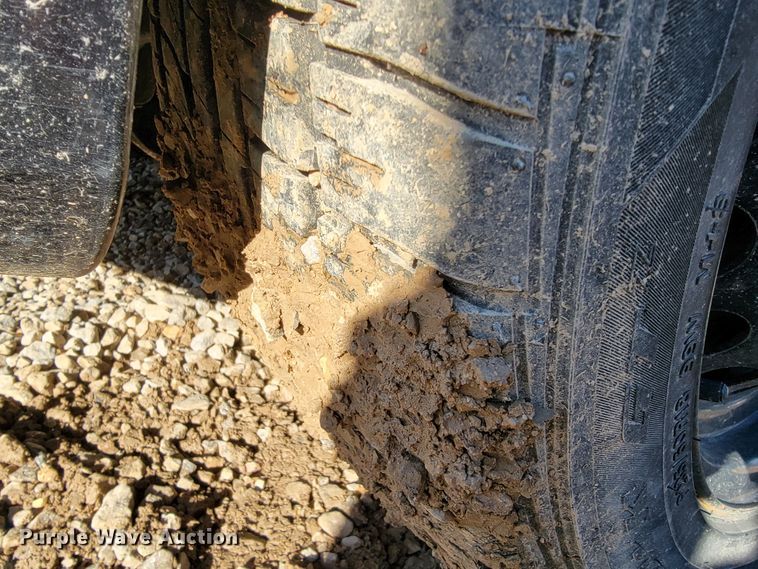 image for item JE9197 2013 Chevrolet Caprice Police