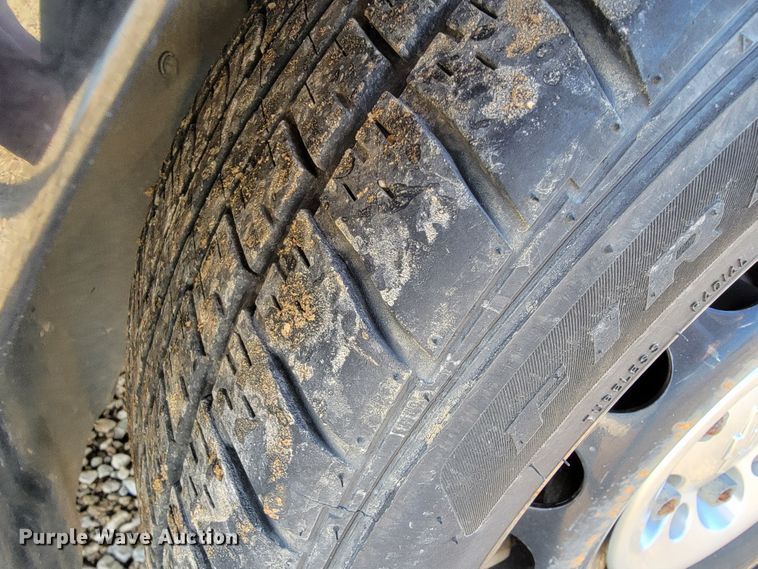 image for item JE9197 2013 Chevrolet Caprice Police