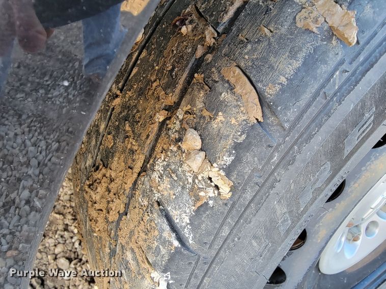 image for item JE9197 2013 Chevrolet Caprice Police