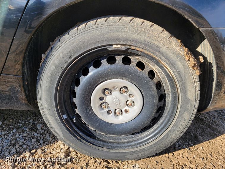 image for item JE9197 2013 Chevrolet Caprice Police