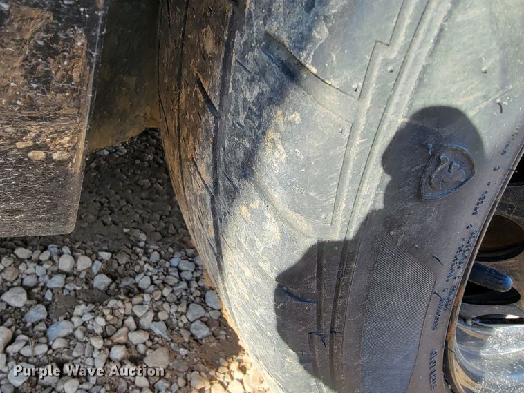 image for item JE9197 2013 Chevrolet Caprice Police