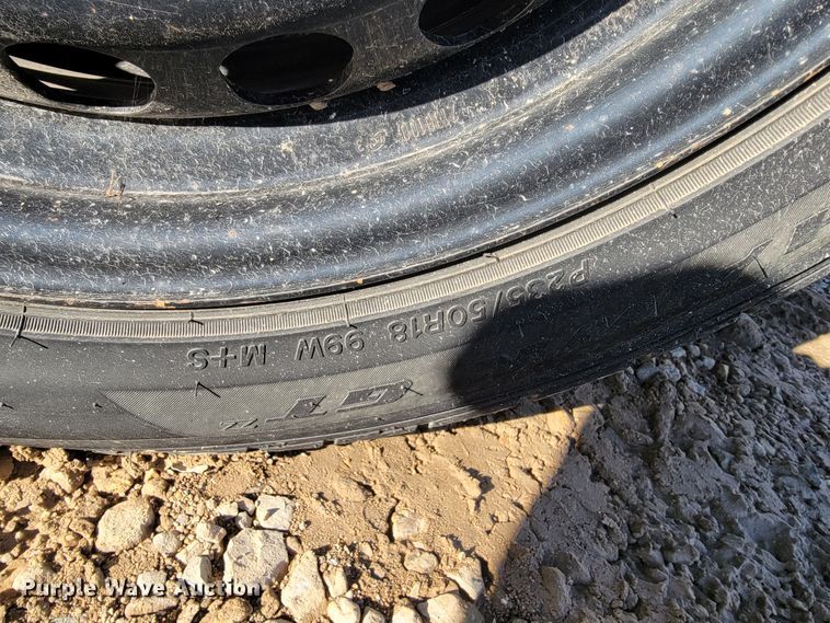 image for item JE9197 2013 Chevrolet Caprice Police