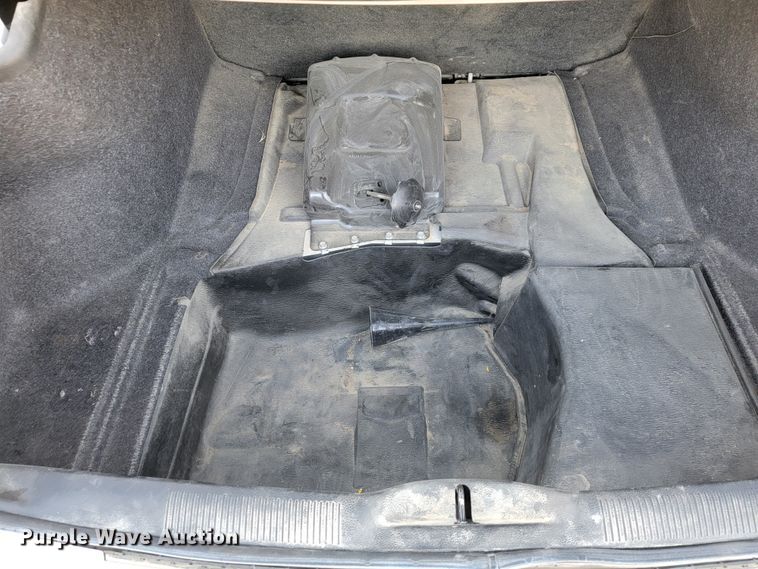 image for item JE9198 2014 Dodge Charger Police