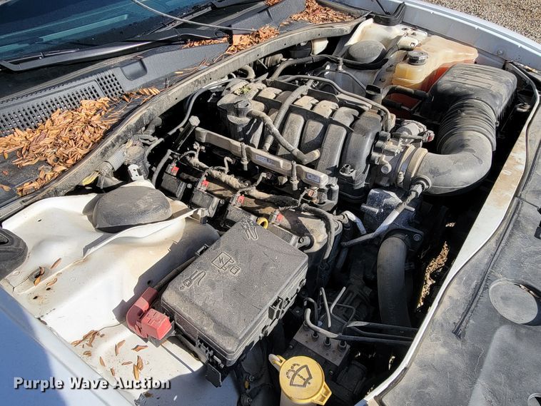 image for item JE9198 2014 Dodge Charger Police