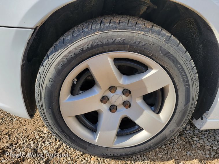 image for item JE9198 2014 Dodge Charger Police