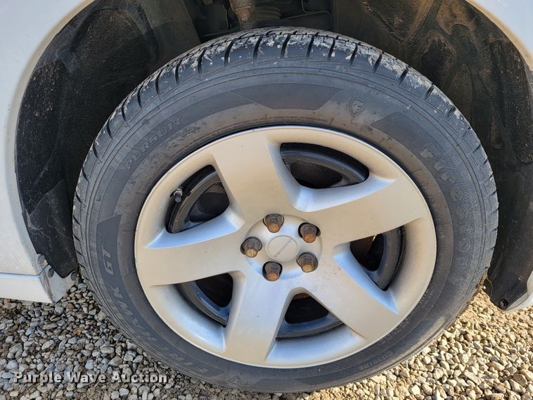 image for item JE9198 2014 Dodge Charger Police