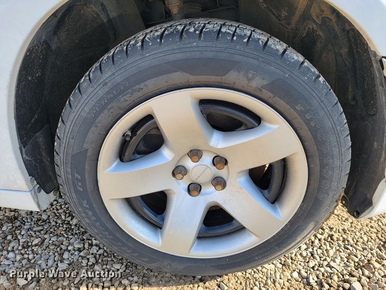 image for item JE9198 2014 Dodge Charger Police