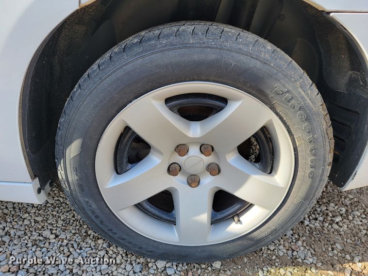 image for item JE9198 2014 Dodge Charger Police