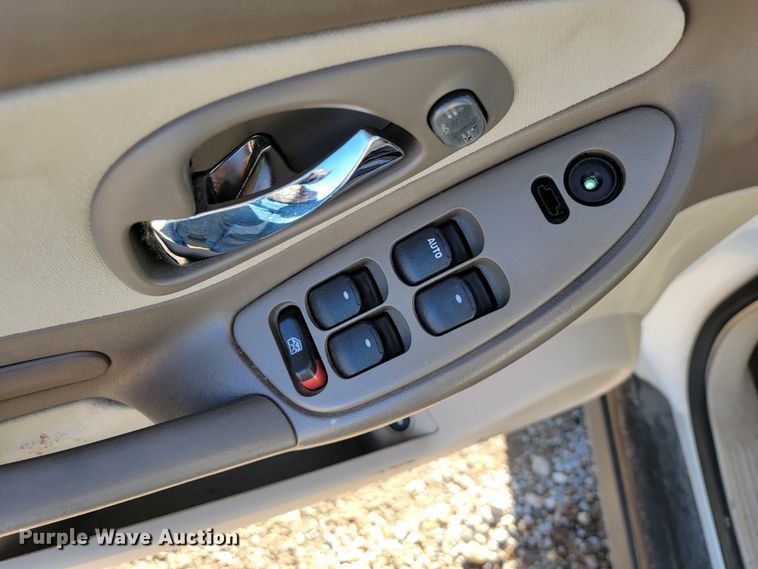 image for item JE9225 2005 Chevrolet Malibu