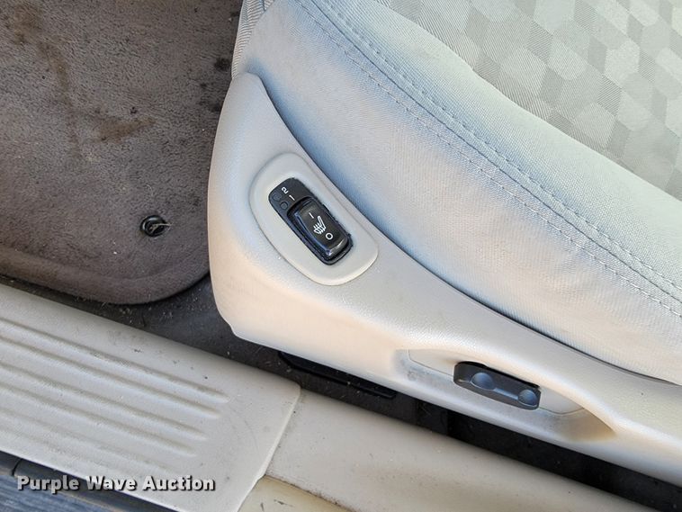 image for item JE9225 2005 Chevrolet Malibu