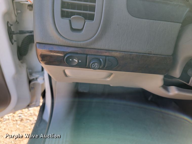 image for item JE9225 2005 Chevrolet Malibu