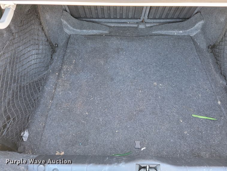 image for item JE9225 2005 Chevrolet Malibu