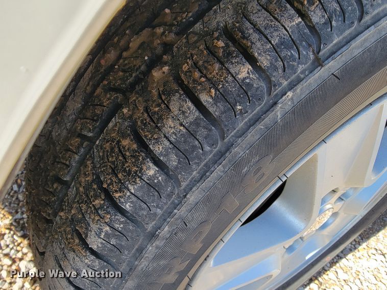 image for item JE9225 2005 Chevrolet Malibu