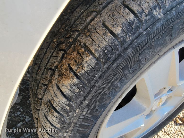 image for item JE9225 2005 Chevrolet Malibu