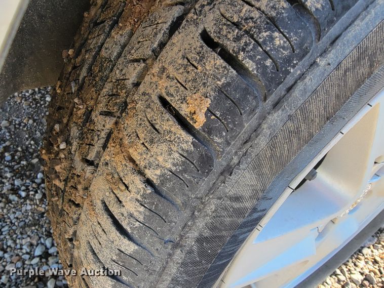 image for item JE9225 2005 Chevrolet Malibu