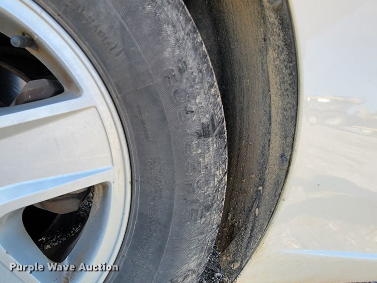 image for item JE9225 2005 Chevrolet Malibu