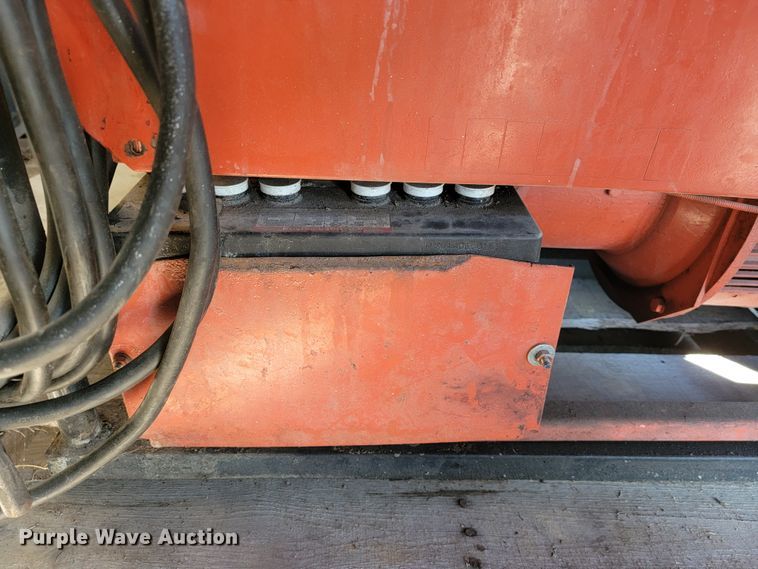 image for item JE9268 Lincoln Lincwelder 225  welder/generator