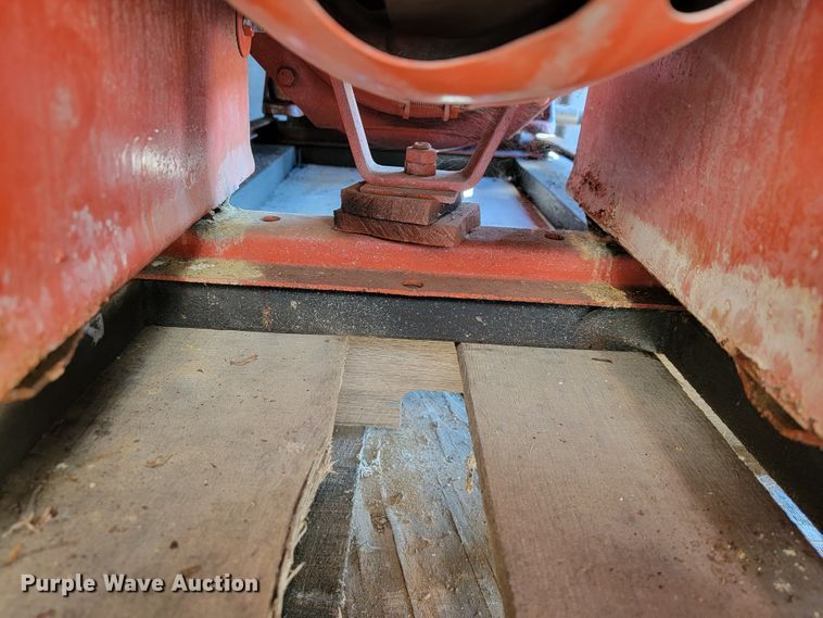 image for item JE9268 Lincoln Lincwelder 225  welder/generator