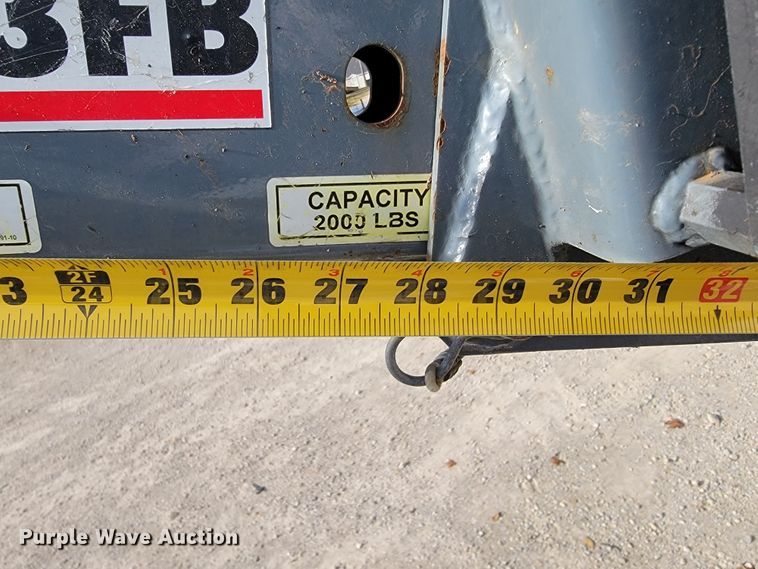 image for item JE9282 2010 Dodge Ram 5500HD  Crew Cab utility / service truck