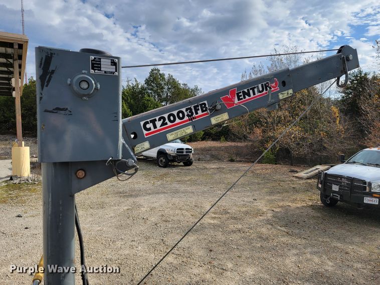 image for item JE9284 2008 Sterling 5500  Crew Cab utility / service truck