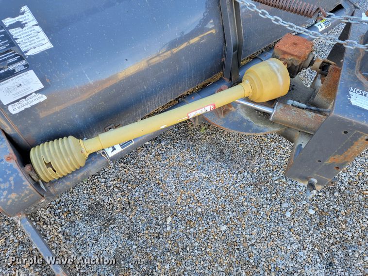 image for item JE9287 Sweepster  84"W broom