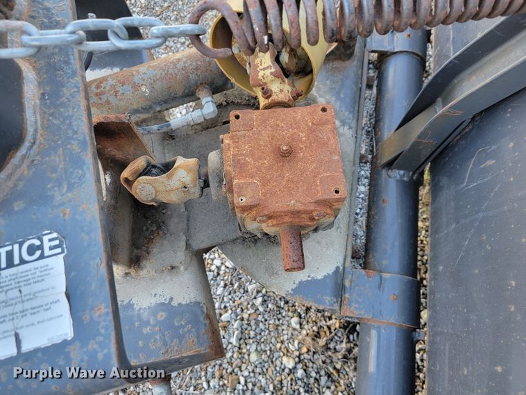 image for item JE9287 Sweepster  84"W broom