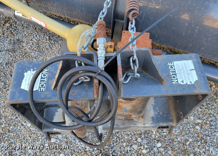 image for item JE9287 Sweepster  84"W broom