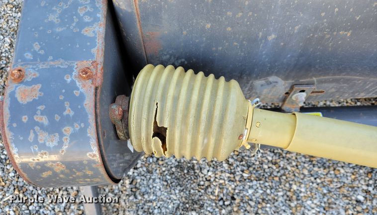 image for item JE9287 Sweepster  84"W broom