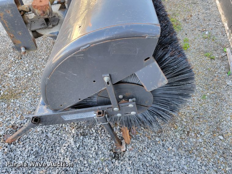 image for item JE9287 Sweepster  84"W broom