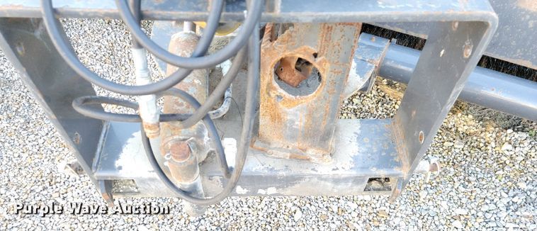 image for item JE9287 Sweepster  84"W broom