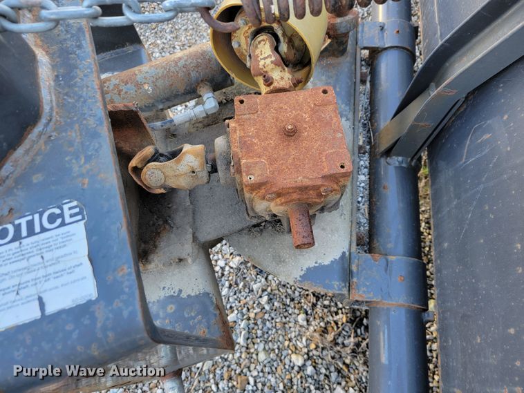 image for item JE9287 Sweepster  84"W broom