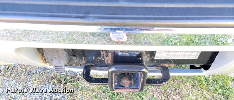 image for item JE9288 2010 Cadillac Escalade  SUV