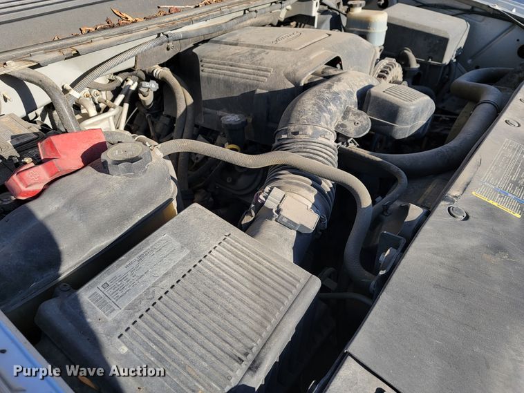 image for item JE9288 2010 Cadillac Escalade  SUV